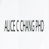 Alice Chang PhD Avatar